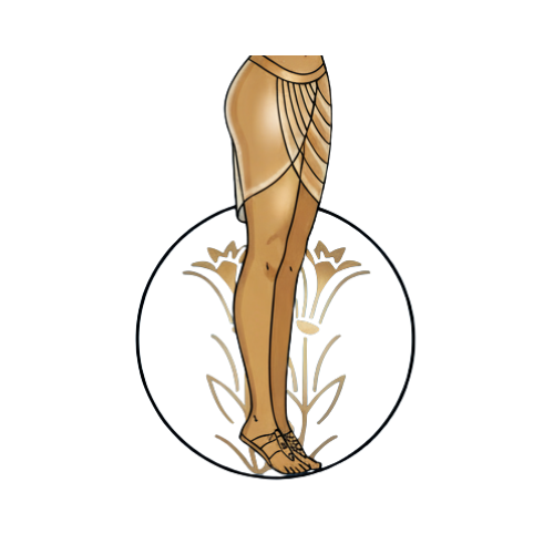 Leg Liposuction Treatment - Calf Enhancement Icon